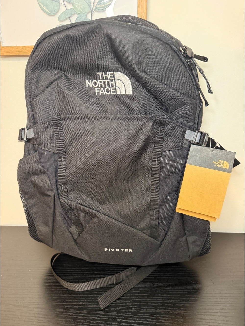 The North Face Pivoter Backpack